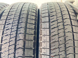 ブリヂストン ブリザック VRX2 185/60R15 4本