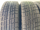 イエローハット PRACTIVA ICE BP02 195/65R15 / PRD 6.0J+43 114.3-5穴 4本