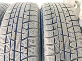 ヨコハマ アイスガード iG50 PLUS 165/60R15 / AZ SPORTS 4.5J+45 100-4穴 4本