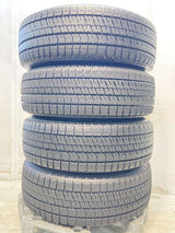 ブリヂストン ブリザック VRX2 195/65R15 / BALMINUM 6.0J+45 100-5穴 4本