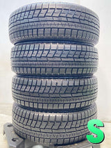 ヨコハマ アイスガード iG60 165/55R15 4本