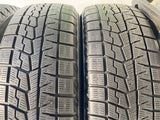 ヨコハマ アイスガード iG70 185/60R15 4本