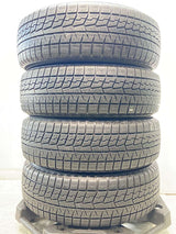 ヨコハマ アイスガード iG70 185/60R15 4本