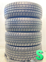 ダンロップ ウィンターマックス WM02 185/65R15 4本