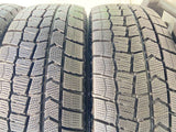 ダンロップ ウィンターマックス WM02 185/65R15 4本