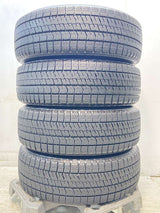 ブリヂストン ブリザック VRX2 185/60R15 / ユーロマジック 5.5J+50 100-4穴 4本