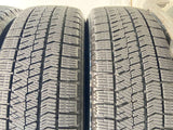 ブリヂストン ブリザック VRX2 185/60R15 / ユーロマジック 5.5J+50 100-4穴 4本
