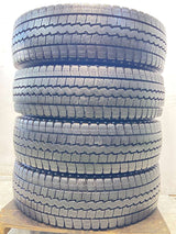 ダンロップ ウィンターマックス LT03 185/75R15 106/104LT 4本