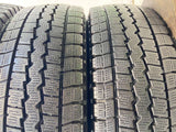 ダンロップ ウィンターマックス LT03 185/75R15 106/104LT 4本