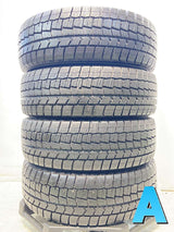 ダンロップ ウィンターマックス WM02 195/65R15 4本