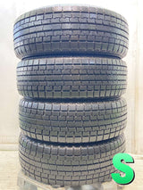 イエローハット アイスフロンテージ 195/65R15 4本