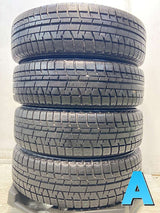 ヨコハマ アイスガード iG50 PLUS 185/65R15 4本