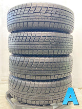 ヨコハマ アイスガード iG60 195/65R15 4本