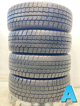 ダンロップ ウィンターマックス WM02 195/65R15 4本