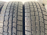 ダンロップ ウィンターマックス WM02 195/65R15 4本