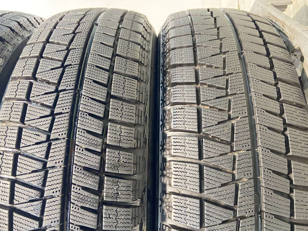 ブリヂストン アイスパートナー2 185/65R15 4本 – タイヤ・ホイール