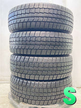 ダンロップ ウィンターマックス WM02 195/65R15 4本