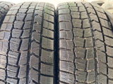 ダンロップ ウィンターマックス WM02 195/65R15 4本