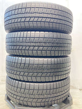 ダンロップ ウィンターマックス03 195/65R15 4本