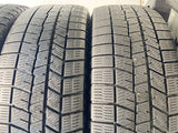 ダンロップ ウィンターマックス03 195/65R15 4本