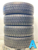 グッドイヤー アイスナビ 6 195/65R15 4本
