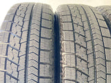ブリヂストン ブリザック VRX 195/65R15 / ジョーカー 6.0J+43 100/114.3-5穴 4本