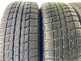 オートバックス ノーストレック N3i 195/65R15 / SIBILLA NEXT W5 6.0J+40 100-5穴 4本