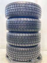 グッドイヤー アイスナビ7 185/65R15 / VEX 6.0J+53 114.3-5穴 4本