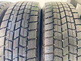 グッドイヤー アイスナビ7 185/65R15 / VEX 6.0J+53 114.3-5穴 4本