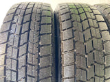 グッドイヤー アイスナビ7 185/65R15 / VEX 6.0J+53 114.3-5穴 4本