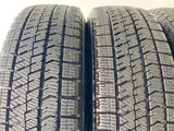 ブリヂストン ブリザック VRX2 175/65R15 / ジョーカー 5.5J+42 100-4穴 4本