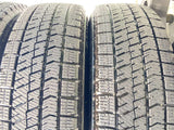 ブリヂストン ブリザック VRX2 175/65R15 / ジョーカー 5.5J+42 100-4穴 4本