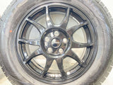 ケンダ アイスネオKR36 195/65R15 / G-SPEED 6.0J+43 100-5穴 4本