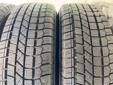 ケンダ アイスネオKR36 195/65R15 / G-SPEED 6.0J+43 100-5穴 4本