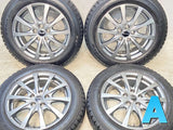 トーヨータイヤ オブザーブガリットGIZ 175/65R15 / エクシーダー 6.0J+43 100-5穴 4本