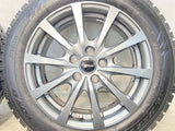 トーヨータイヤ オブザーブガリットGIZ 175/65R15 / エクシーダー 6.0J+43 100-5穴 4本