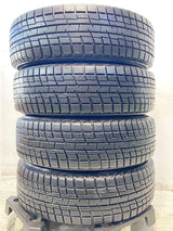 イエローハットプラクティバBP02 175/65R15 / ZELERNA 5.5J+42 100-4穴 4本