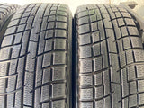 イエローハットプラクティバBP02 175/65R15 / ZELERNA 5.5J+42 100-4穴 4本
