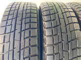 イエローハットプラクティバBP02 175/65R15 / ZELERNA 5.5J+42 100-4穴 4本
