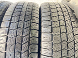 グッドイヤー アイスナビ 8 185/65R15 4本