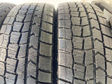 ダンロップ ウィンターマックス WM02 185/65R15 4本