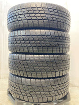 グッドイヤー アイスナビ 6 195/65R15 4本