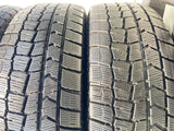 ダンロップ ウィンターマックス WM02 195/65R15 4本