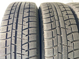 ヨコハマ アイスガード iG50 PLUS 195/65R15 / STRANGER 6.0J+45 114.3-5穴 4本