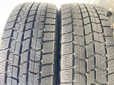 グッドイヤー アイスナビ 7 185/65R15 2本
