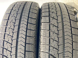 ブリヂストン ブリザック VRX 195/65R15 2本