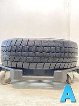 ダンロップ ウィンターマックス WM02 185/60R15 1本