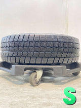 ダンロップ ウィンターマックス WM02 185/65R15 1本