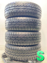 トーヨータイヤ オブザーブガリット GIZ 185/60R15 4本