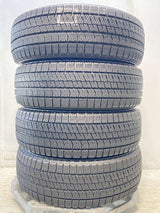 ブリヂストン ブリザック VRX2 195/65R15 4本
